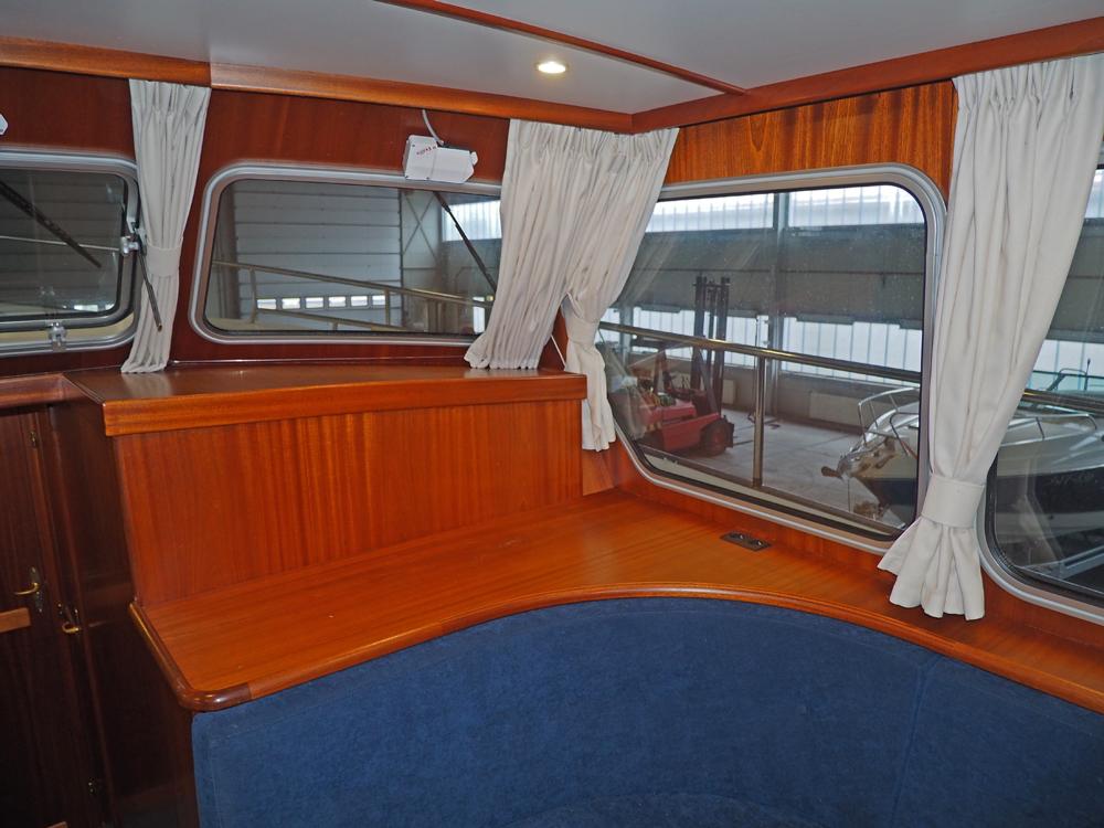 Timonerie, H&eacute;bergements